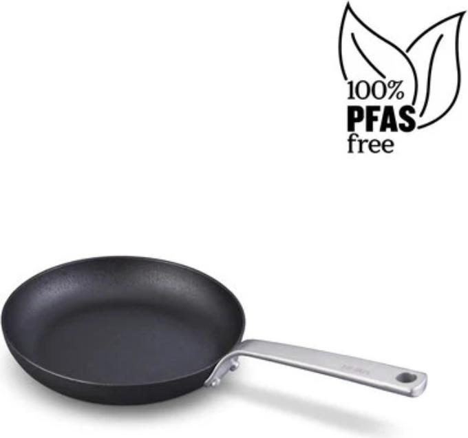 Produktbild Beka Bratpfanne Stark 20 cm (20 cm, Bratpfanne, Gusseisen)