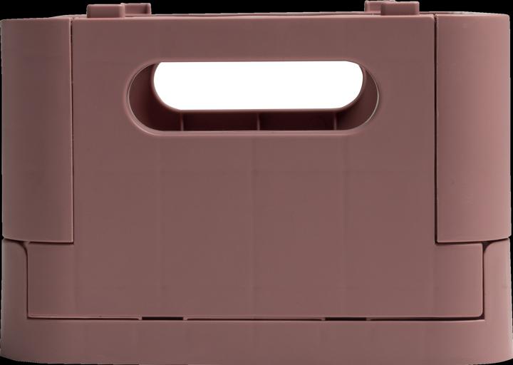 Image du produit Exacompta Caisse pliante mini