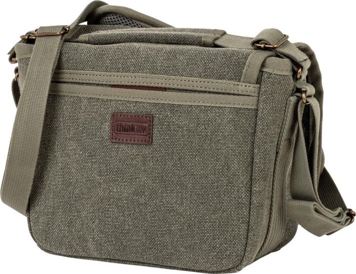 Produktbild Think! Tank Retrospective 4 v2.0 (Kamera Schultertasche)