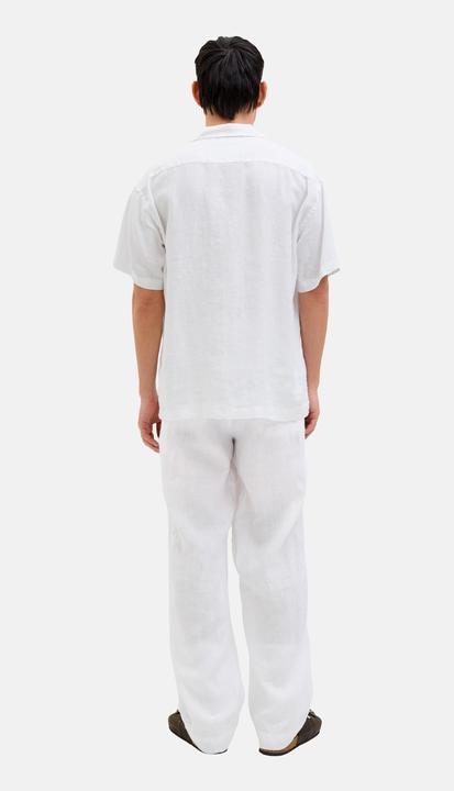 Produktbild Jack & Jones Jpstkarl Lawrence Linen Chino Sn (XXL)