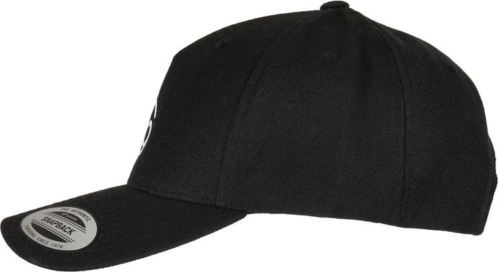 Produktbild Mister Tee Zodiac YP Classics 5-Panel Premium Curved Visor Snapback Cap (One Size)