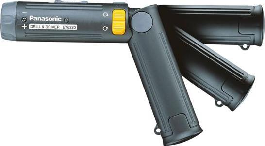 Produktbild Panasonic EY 6220 NQ Akku-Knickschrauber (Akkubetrieb)