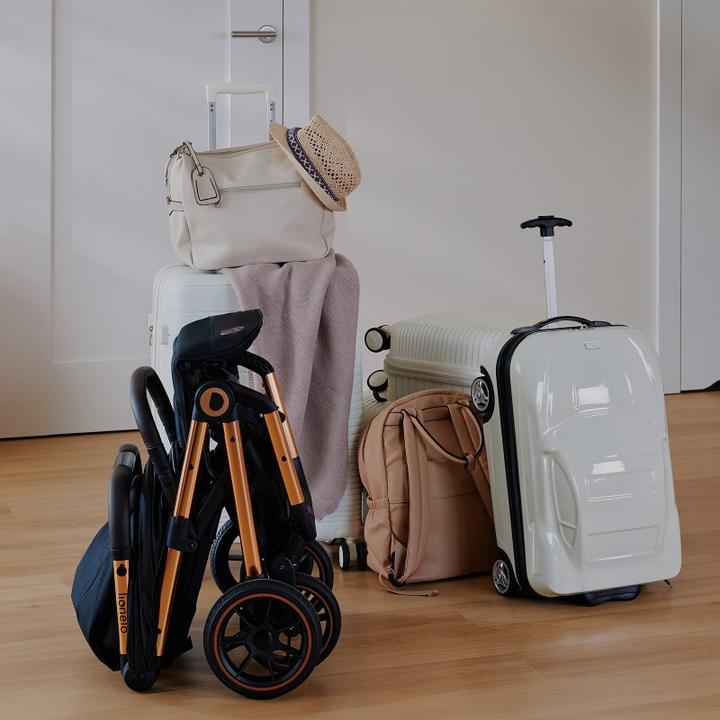 Actual product image Lionelo Cloe
