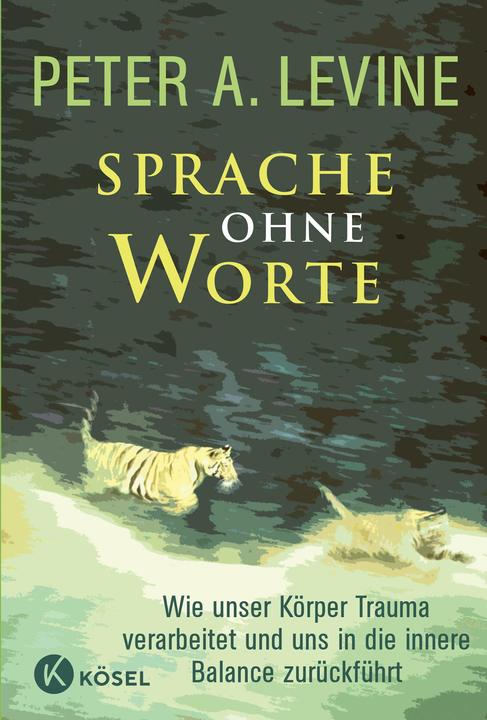 Immagine prodotto Sprache ohne Worte (Tedesco, Pietro A. Levino, 2011)