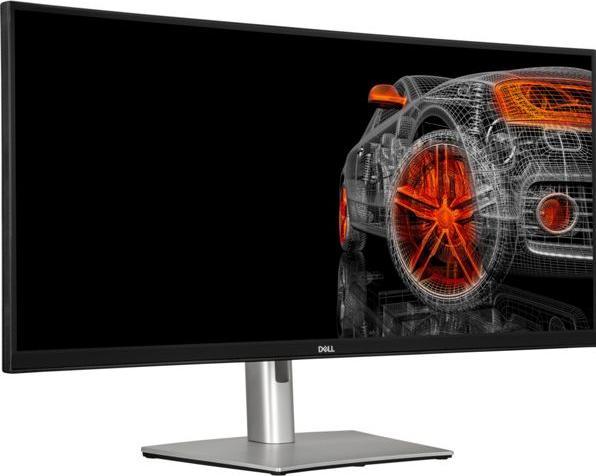 Produktbild Dell P3421W (3440 x 1440 Pixel, 34.14")