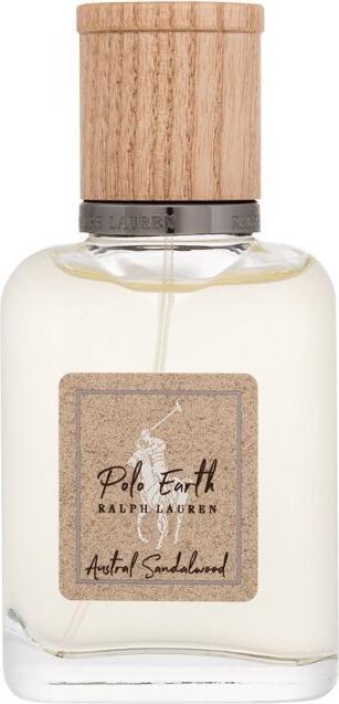 Actual product image Ralph Lauren Polo Earth Austral Sandalwood (Eau de parfum, 40 ml)