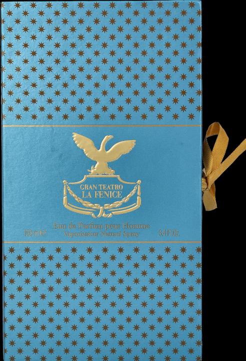 Actual product image The Merchant of Venice Gran Teatro La Fenice (Eau de parfum, 100 ml)