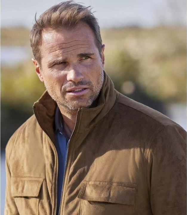 Image du produit Atlas For Men - Veste - Homme (L)
