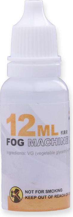 Produktbild Lensgo Rauchmaschine Flüssigkeit (Weiteres Zubehör)