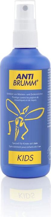 Anti-Brumm Antibrumm Kids Spray (150 ml)