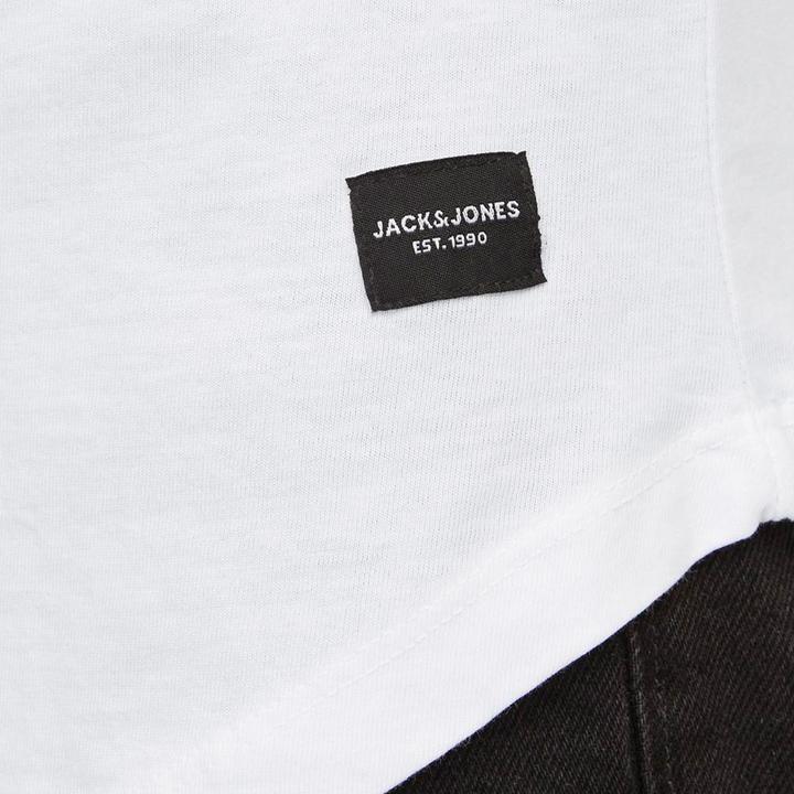 Immagine prodotto Jack & Jones 3er Pack Noa T-Shirt (S)