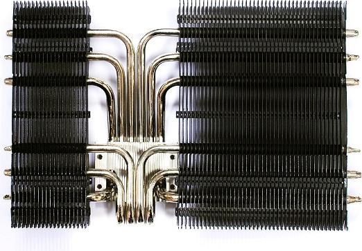 Actual product image Prolimatech Black Series MK-26