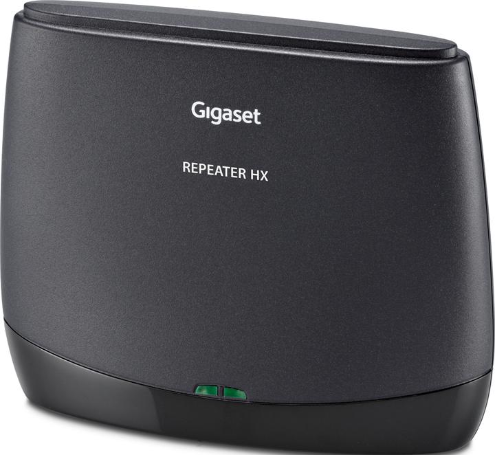 Actual product image Gigaset Repeater HX