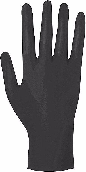 Actual product image Meditrade Disposable gloves (XL)
