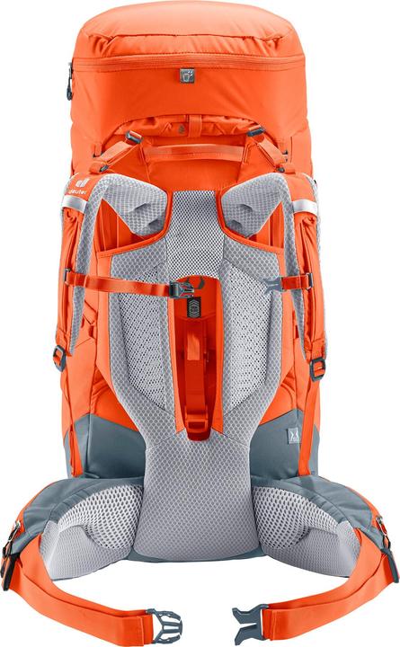 Actual product image Deuter Aircontact Core 45+10 (45 l)