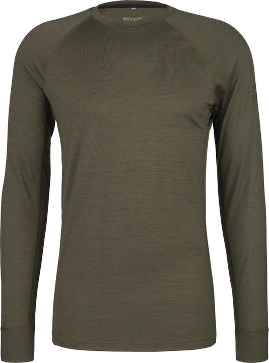 Image du produit Stoic Mérino180 BengtSt. L/S (4XL)