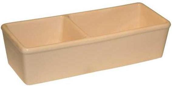 Produktbild Kerbl Keramiknapf doppelt (0.35 l)