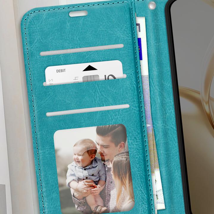 Produktbild Mayaxess SecureCard Cover (Honor X7a)