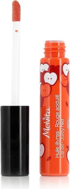 Immagine prodotto Melvita Olio labbra Rge Orangé (Olio, 7 ml)