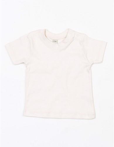 Immagine prodotto Babybugz Maglietta per bambini a maniche corte (86)