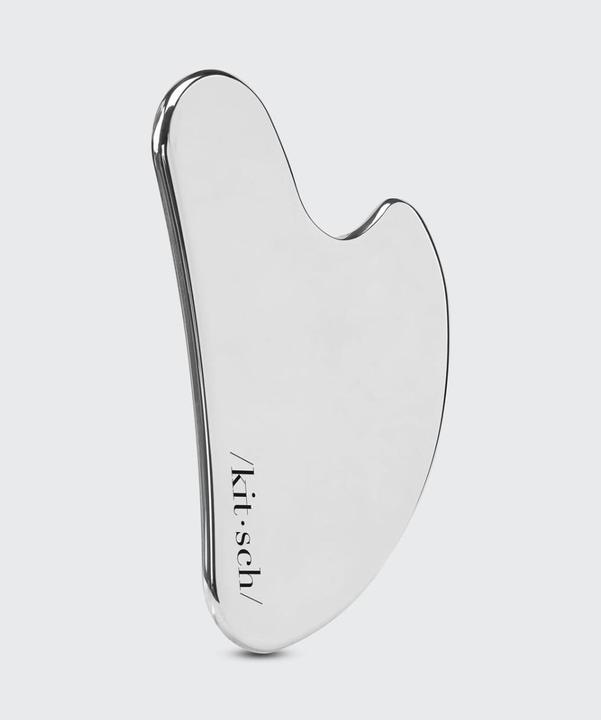 Image du produit Kitsch Acier inoxydable Gua Sha