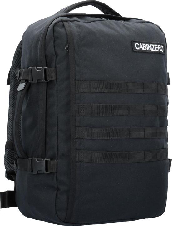 Image du produit Cabin zero Military 36L Cabin Backpack Sac à dos 46 cm (36 l)