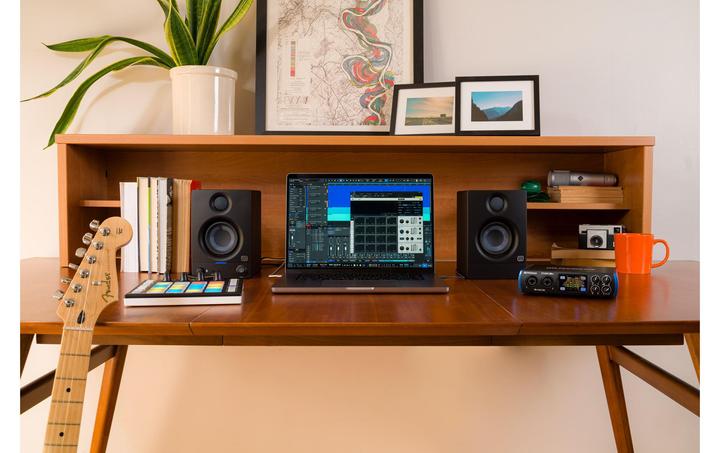 Immagine prodotto PreSonus Eris 3.5BT (Attivo, Coppia, 2x 25 W)