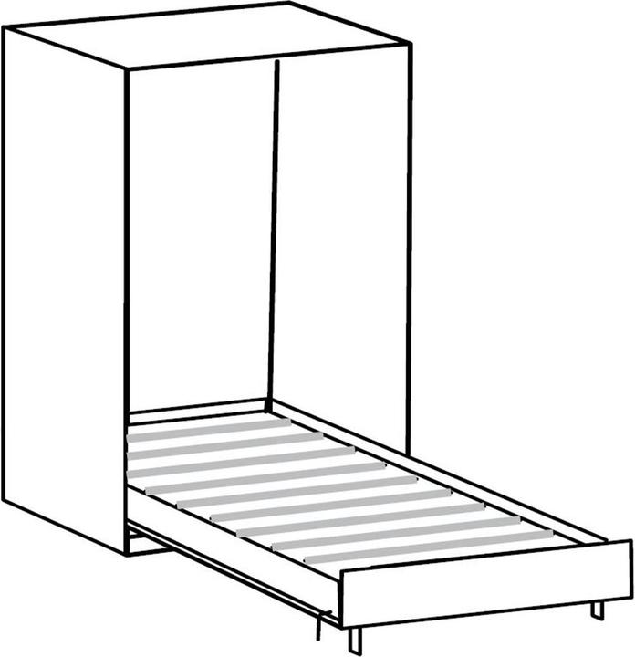 Immagine prodotto Wimex Juist 6 (140 x 200 cm)