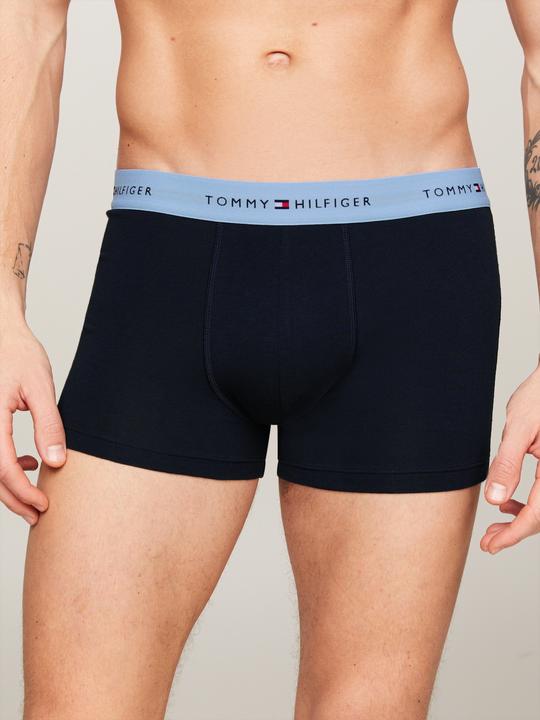 Produktbild Tommy Hilfiger Signature Cotton Essentials (L, 5er Pack)