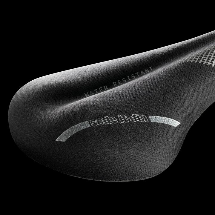 Image du produit Selle Italia Saddle Cover Comfort Booster
