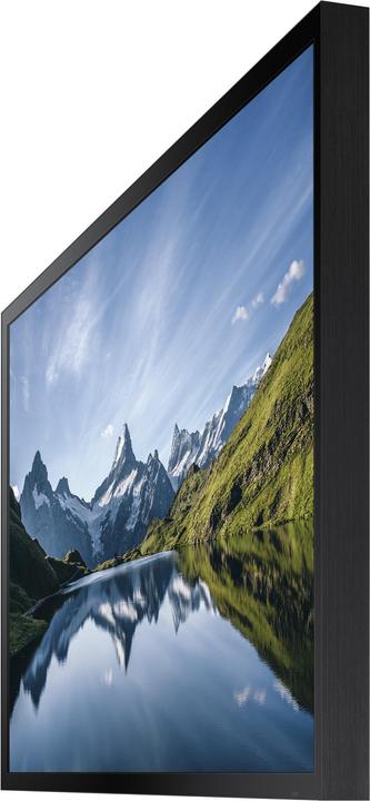 Actual product image Samsung Displays (1920 x 1080 pixels, 46")