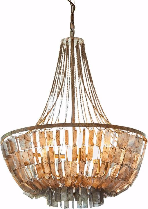 Image du produit Loberon Chandelier Magdan (61 cm)