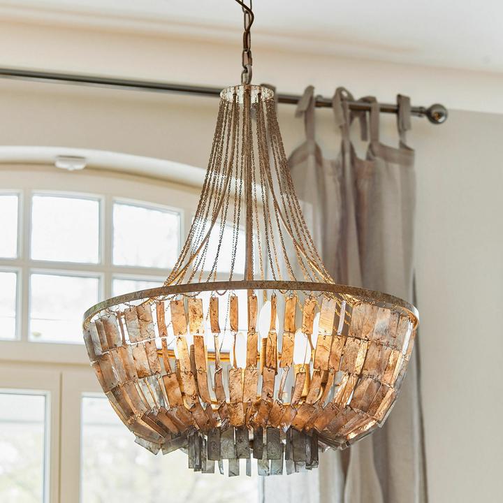 Image du produit Loberon Chandelier Magdan (61 cm)