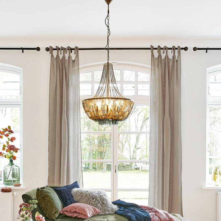 Image du produit Loberon Chandelier Magdan (61 cm)