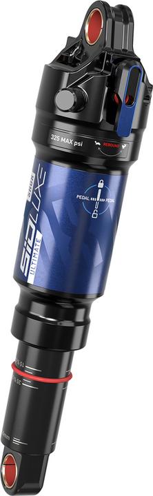 Actual product image RockShox SID Luxe Ultimate Remote A2 (190 mm, 40 mm)