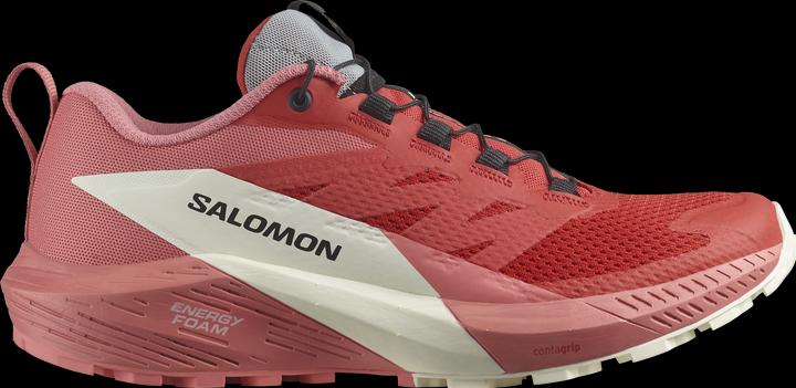 Immagine prodotto Salomon Scarpe da trail running da donna Sense Ride 5 w (38)