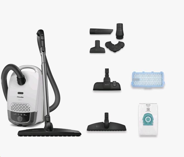 Image du produit Miele Guard S1 Parquet Flex