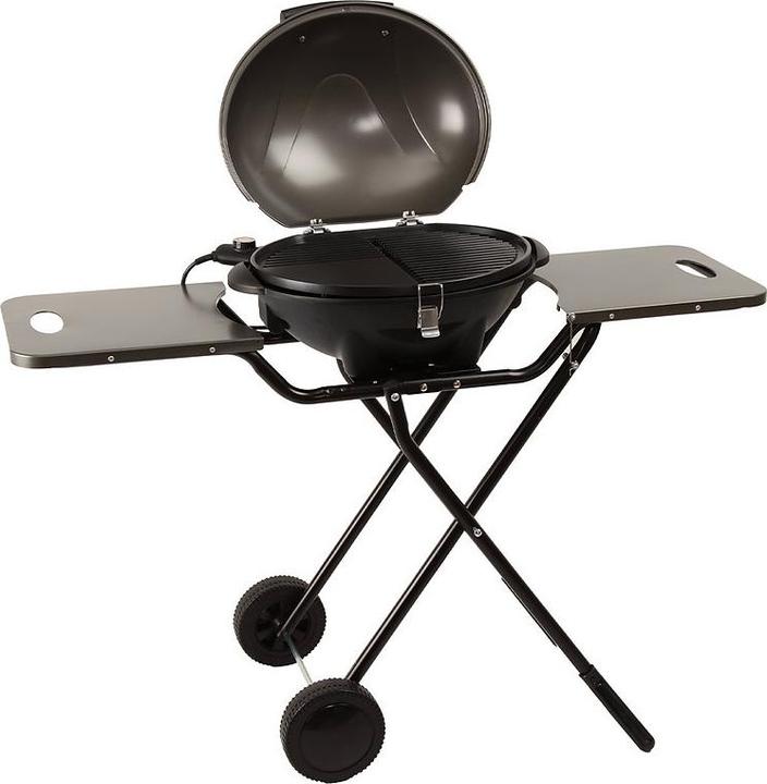 Image du produit Ohmex GRIL-3660 (1.50 kW)