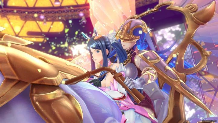 Actual product image Nintendo Tokyo Mirage Sessions #FE (Wii U)