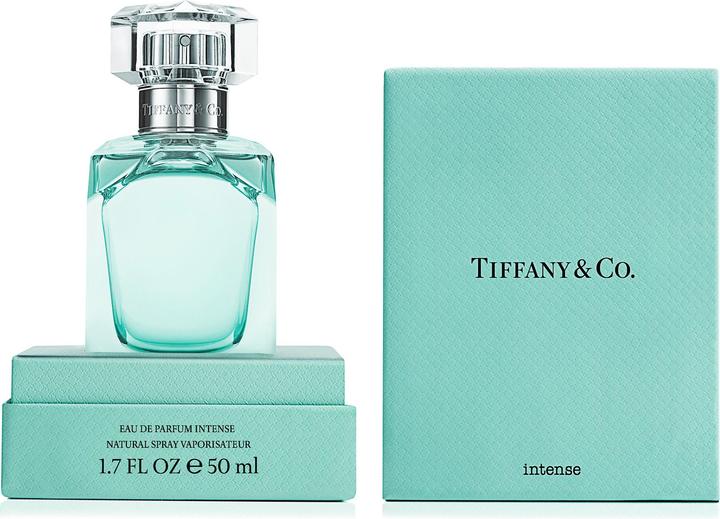 Image du produit Tiffany & Co. Signature Intense (Eau de parfum, 50 ml)