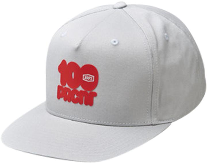 Actual product image 100% Cap Donut