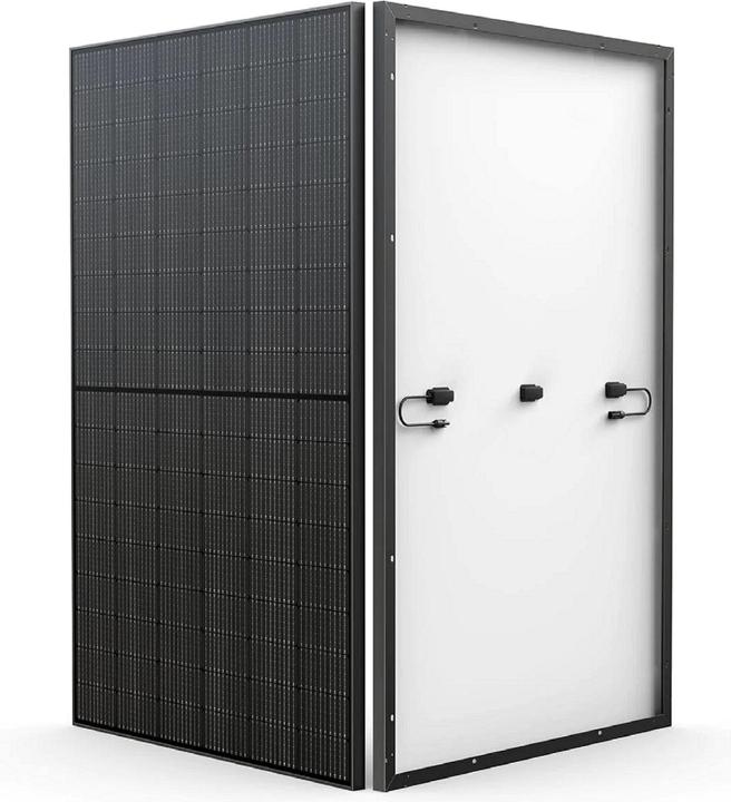 Produktbild EcoFlow Solarpanel (400 W, 21.80 kg)