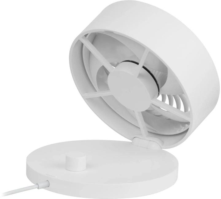Actual product image Arctic Fan Summair Foldable USB Table Fan White