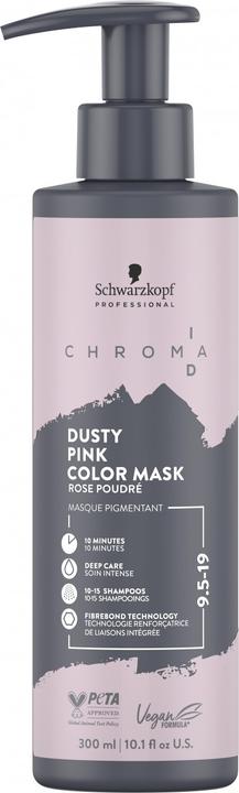Schwarzkopf Professional CHROMA ID Bonding Color Mask (300 ml)