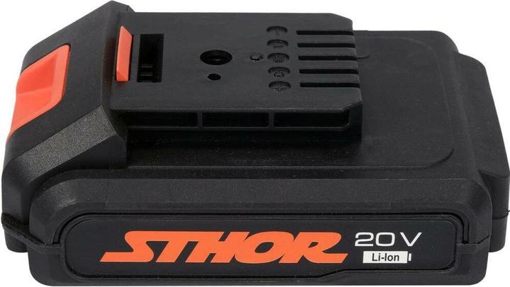 Actual product image Toya STHOR ACUMULATOR 20V 2.0Ah LI-ION (20 V)