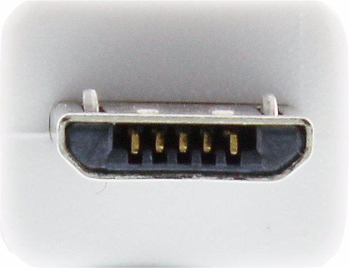 Immagine prodotto InLine Cavo Micro USB 2.0 (1.50 m, USB 2.0)
