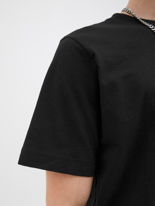 Produktbild Jack & Jones Logo Rundhalsausschnitt T-shirt T-shirt (S)