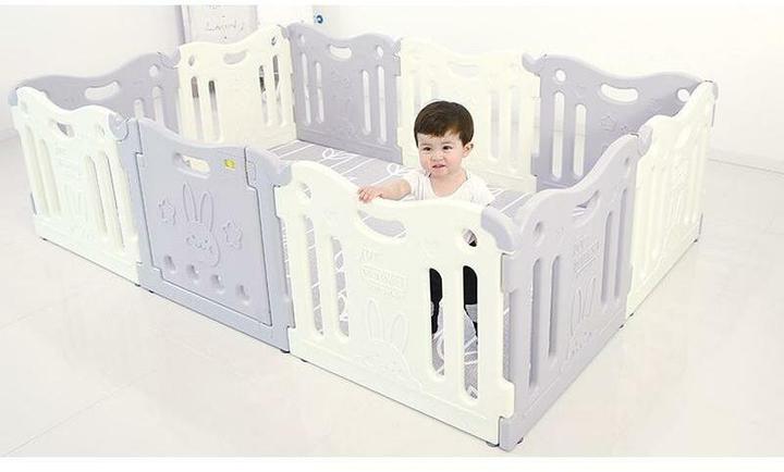 Immagine prodotto Baby Care Box per bambini (219 cm, 147 cm)