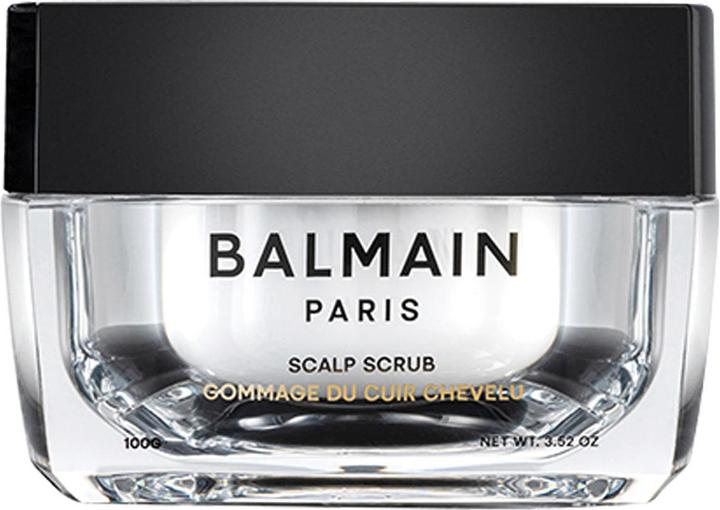 Immagine prodotto Balmain Homme Scrub per il cuoio capelluto (100 ml)