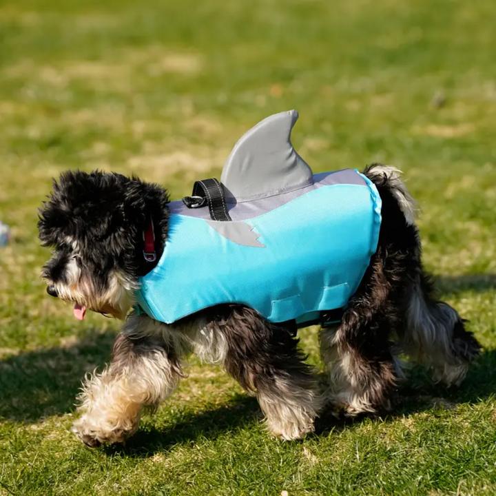 Produktbild Suba Schwimmweste Hund (XL, Hundeschwimmweste)